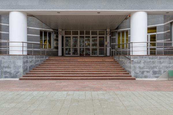 Продажа помещения 314 кв.       м.        с арендатором ЖК Крылатские Холмы — фото 38